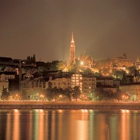Budapest