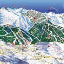 Πίστες του Borovets