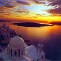 santorini