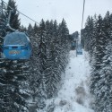 Τηλεκαμπίνα Bansko Τηλεκαμπίνα Bansko