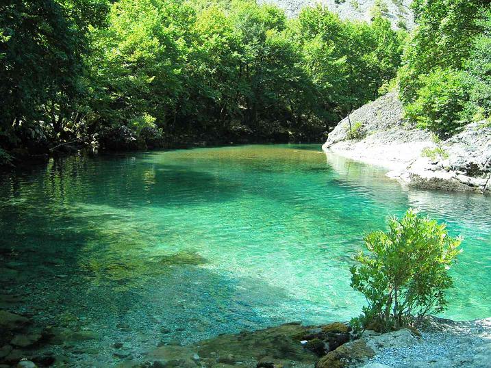 Βοϊδομάτης (ζαγοροχώρια) Βοϊδομάτης (ζαγοροχώρια)