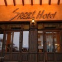 Sport Hotel 2 Sport Hotel 2