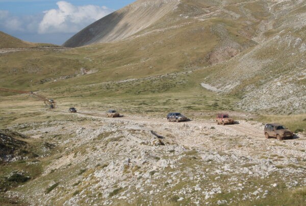 Aventura Tzoumerka 2009 thumb