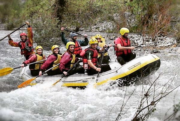 Rafting thumbnail