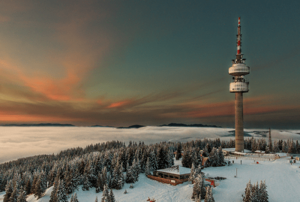 Pamporovo, thumbnail photo