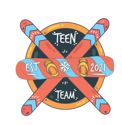 Explosivo TeenTeam-Logo transparent