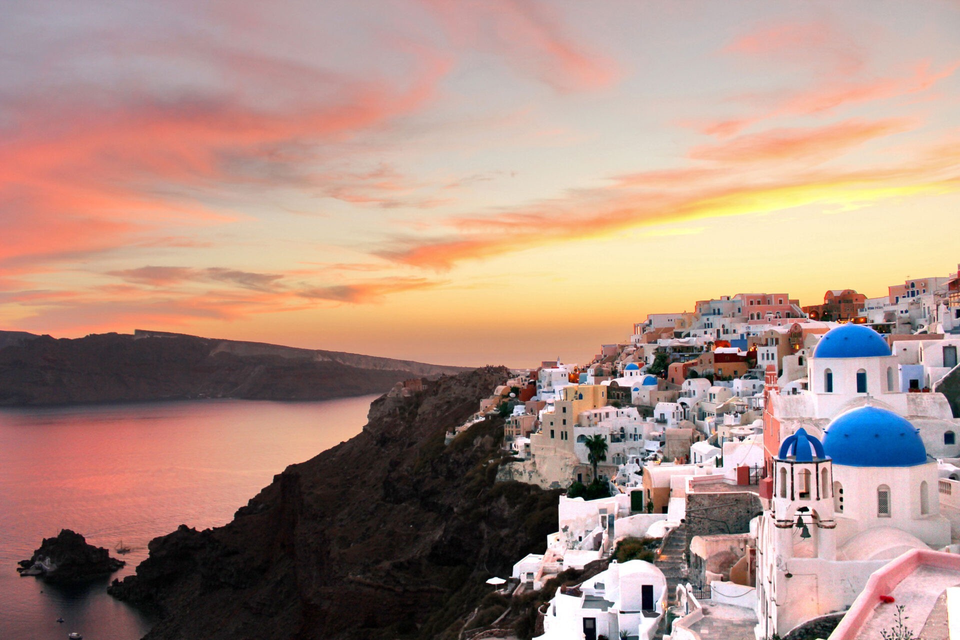 Greece - Header