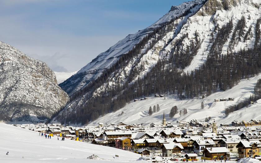 Livigno | Italian Alps (Ιταλικές Άλπεις)