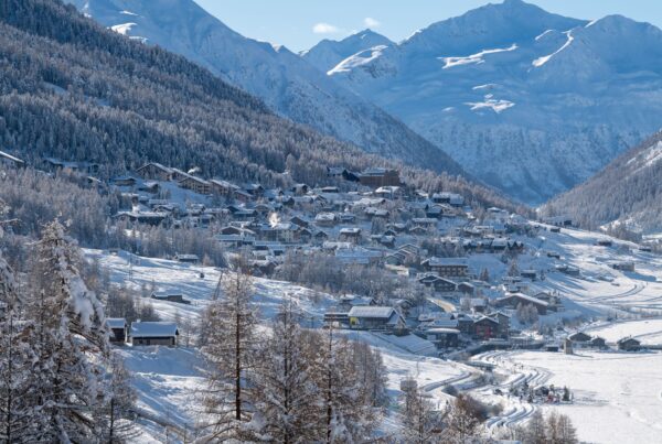 Livigno | Italian Alps (Ιταλικές Άλπεις)