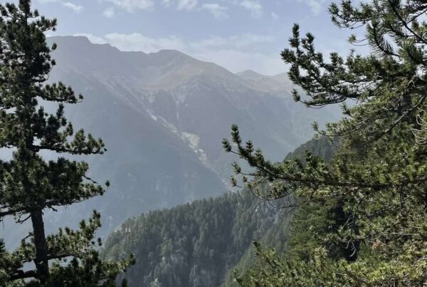 Olympus | Όλυμπος